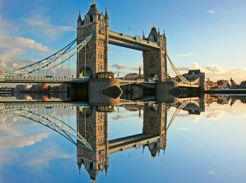 Multi-storey apartment for sale in London, United Kingdom - IHO1144692 Multi-storey apartment for sale in London, United Kingdom - IHO1144692
