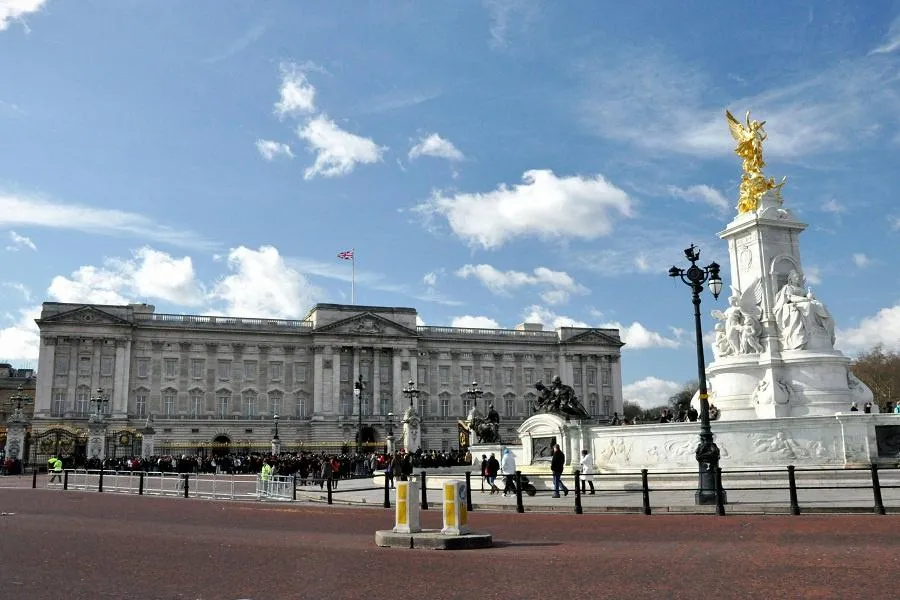 Multi-storey apartment for sale in London, United Kingdom - IHO1144692 Multi-storey apartment for sale in London, United Kingdom - IHO1144692