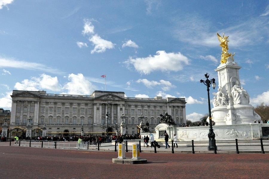 Multi-storey apartment for sale in London, United Kingdom - IHO1144692