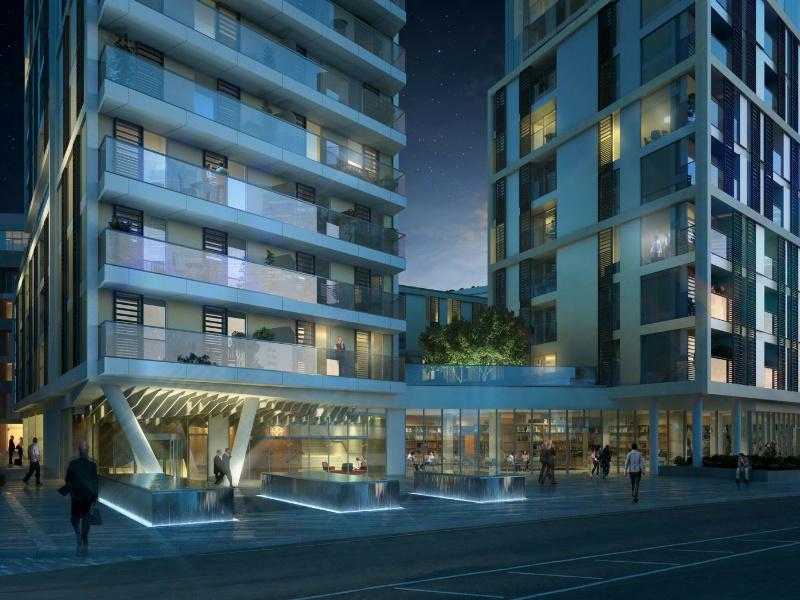 Multi-storey apartment for sale in London, United Kingdom - IHO1144696