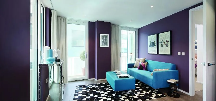 Multi-storey apartment for sale in London, United Kingdom - IHO1144696 Multi-storey apartment for sale in London, United Kingdom - IHO1144696