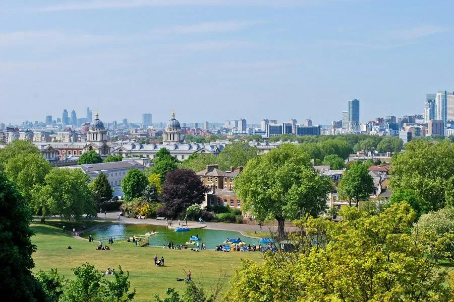 Multi-storey apartment for sale in London, United Kingdom - IHO1144696 Multi-storey apartment for sale in London, United Kingdom - IHO1144696