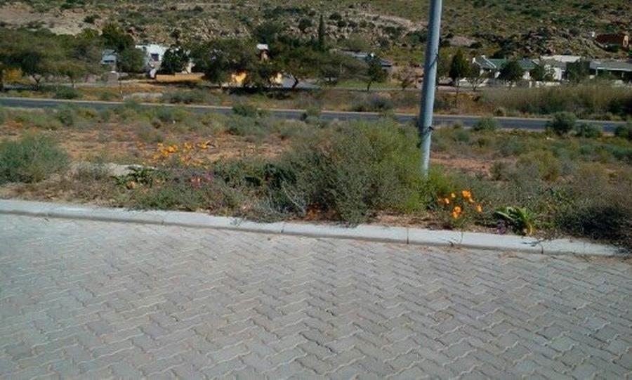 Vacant land for sale in Springbok Central - 1NA1716159