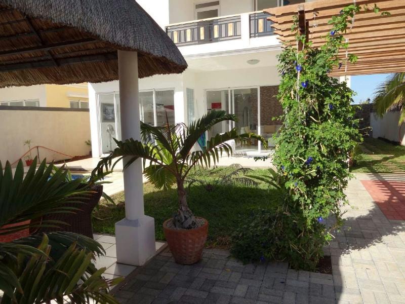 Double-storey house for sale in Bain Boeuf, Mauritius - MUR1146526