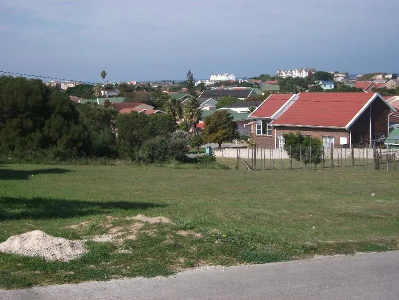 Residential vacant land for sale in Aston Bay - 1JF1146721