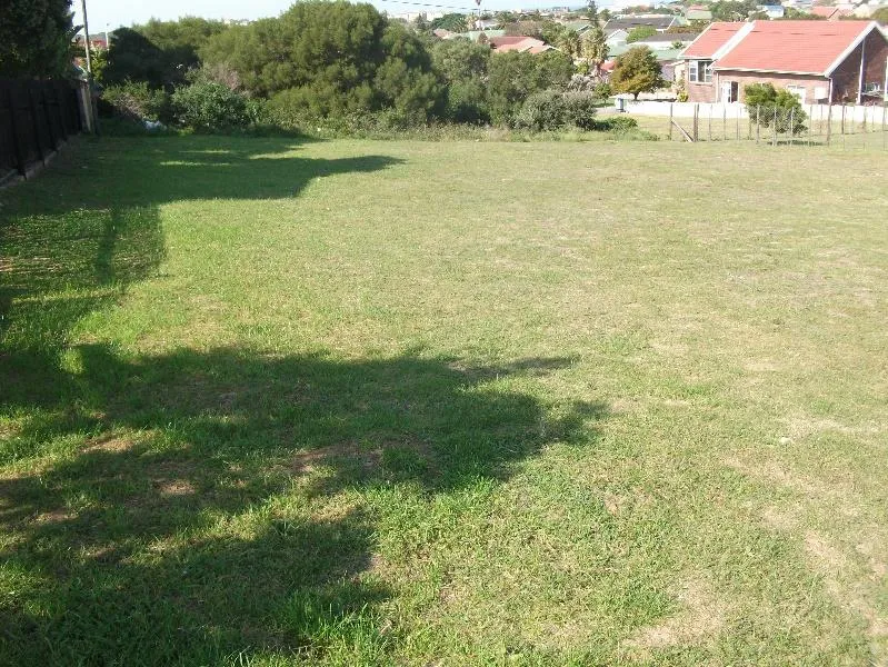 Residential vacant land for sale in Aston Bay - 1JF1146721