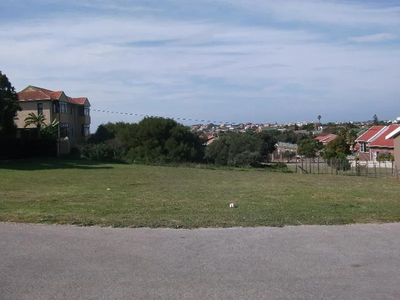 Residential vacant land for sale in Aston Bay - 1JF1146721