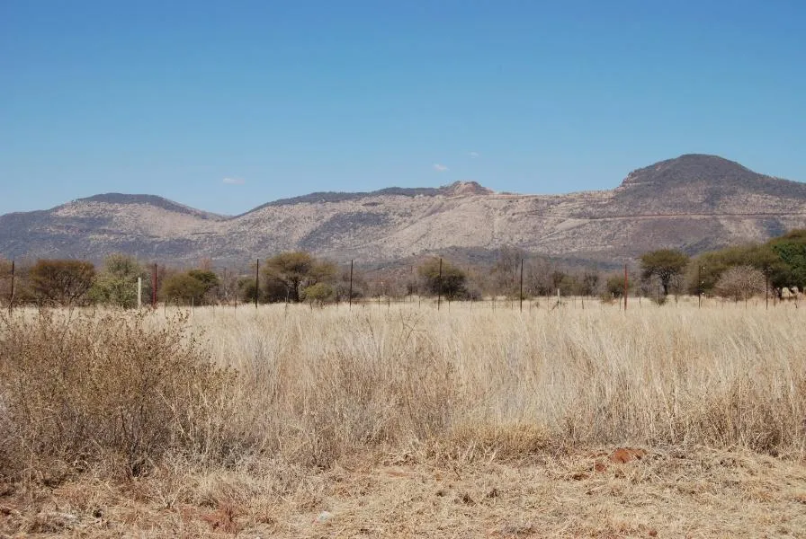 Residential vacant land for sale in Thabazimbi - 1ER1147332 Residential vacant land for sale in Thabazimbi - 1ER1147332