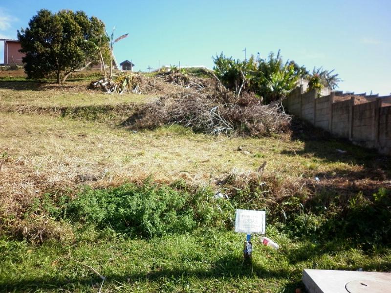 Residential vacant land for sale in Sezela - 1si1147822