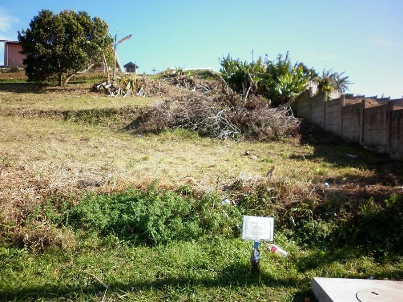 Residential vacant land for sale in Sezela - 1si1147822