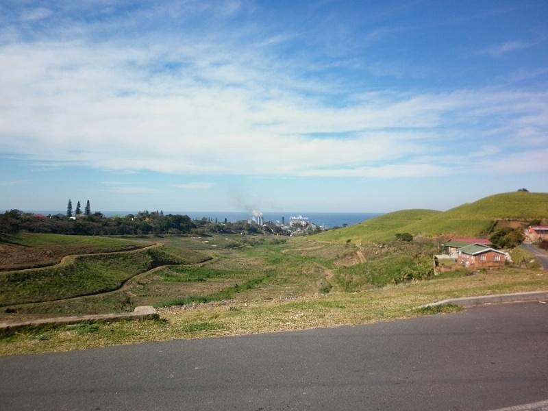 Residential vacant land for sale in Sezela - 1si1147822