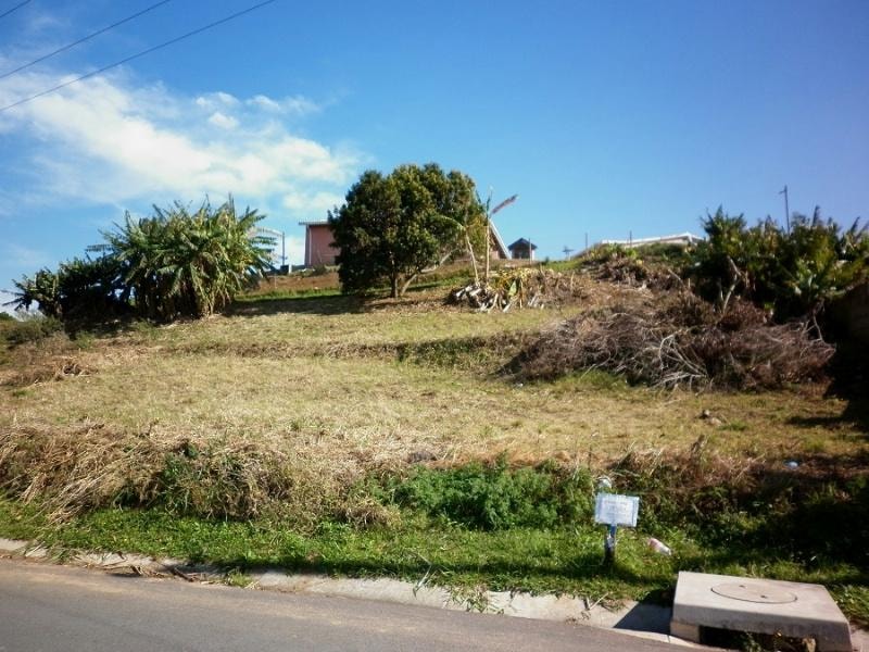 Residential vacant land for sale in Sezela - 1si1147822