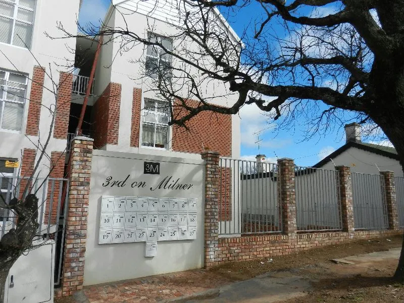 Apartment let in Grahamstown Central (Makhanda Central)  - 1GC1749146