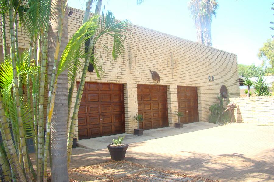 House for sale in Welgelegen, Polokwane - 1PS1593065