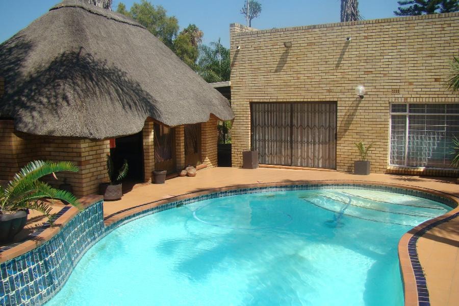 House for sale in Welgelegen, Polokwane - 1PS1593065 House for sale in Welgelegen, Polokwane - 1PS1593065