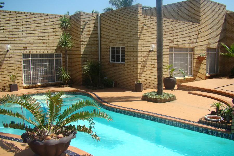 House for sale in Welgelegen, Polokwane - 1PS1593065