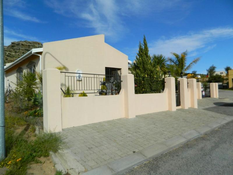 House to rent in Springbok - 1NA1751453