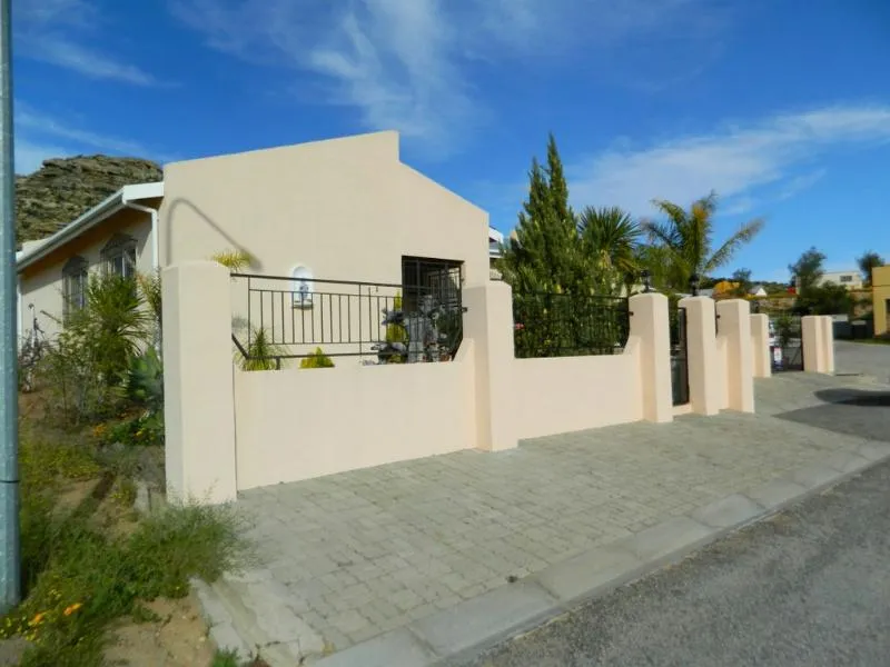 House to rent in Springbok - 1NA1751453