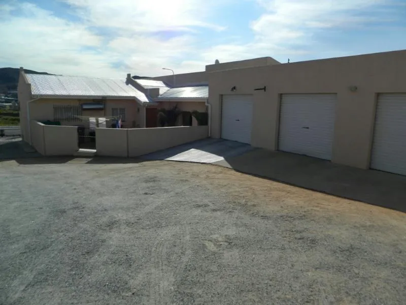 House to rent in Springbok - 1NA1751453