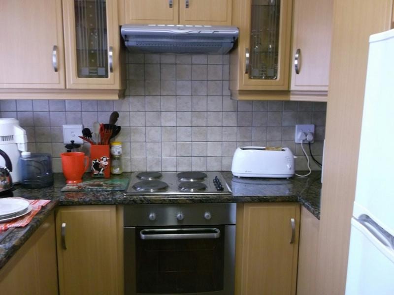 Apartment for sale in Scottburgh - 1si1128022