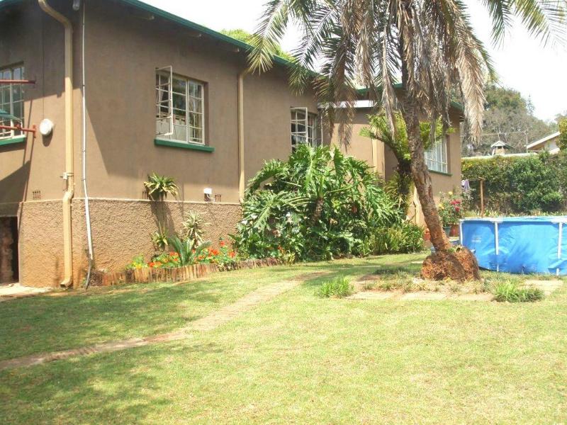 House for sale in Sabie - 1LY1689903