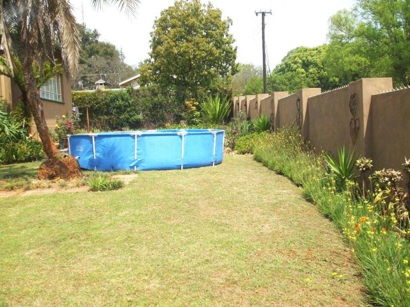 House for sale in Sabie - 1LY1689903 House for sale in Sabie - 1LY1689903