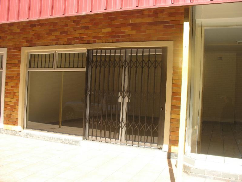 Commercial office to rent in Middelburg (Mpumalanga) - 1MD1688208