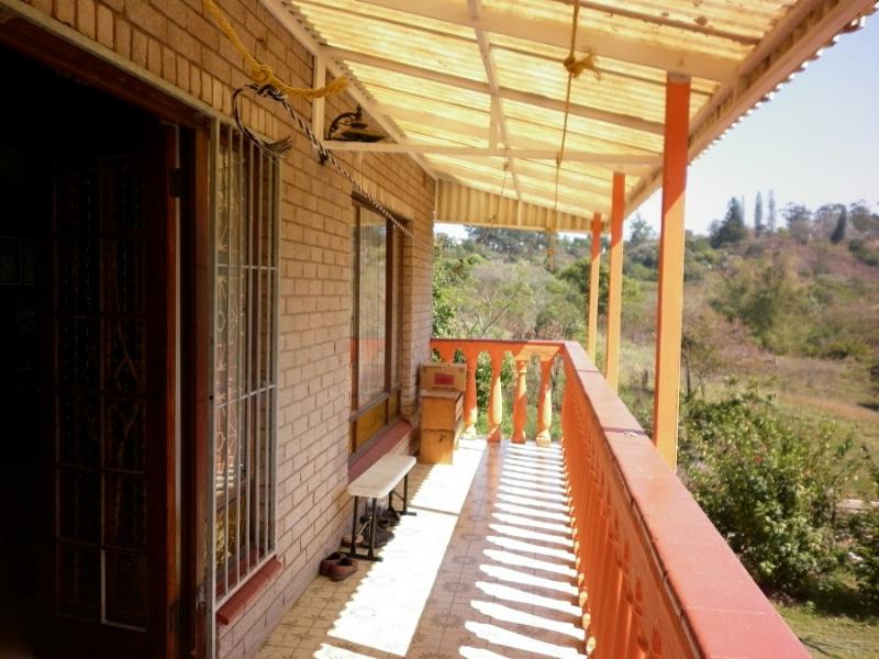 Double-storey house for sale in Umzinto - 1si1153499