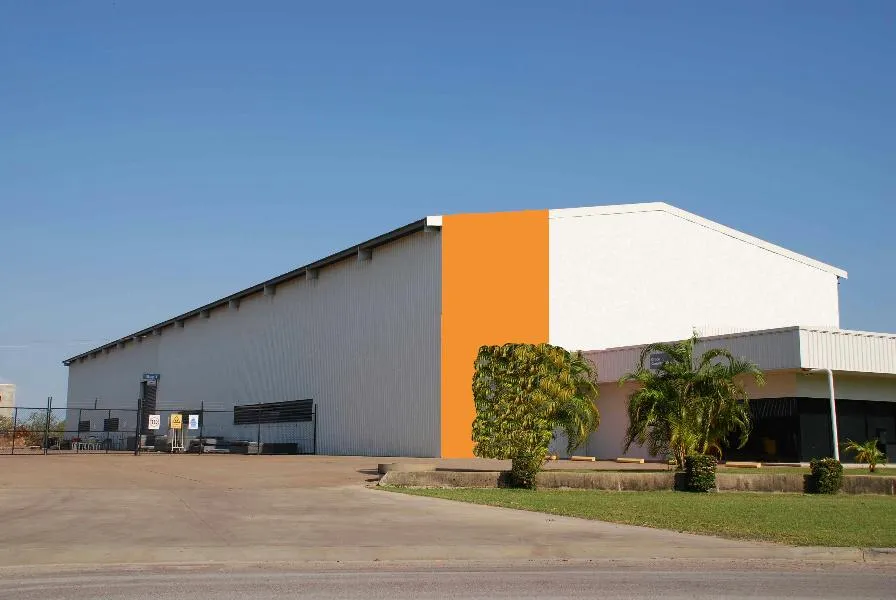 Commercial industrial property to rent in Port Elizabeth (Gqeberha) - 1PLZ1155557