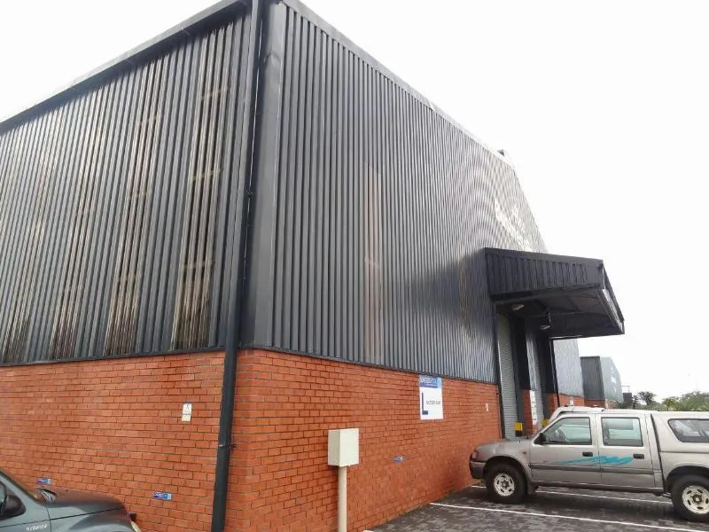 Commercial industrial property to rent in Greenbushes - 1PLZ1155571