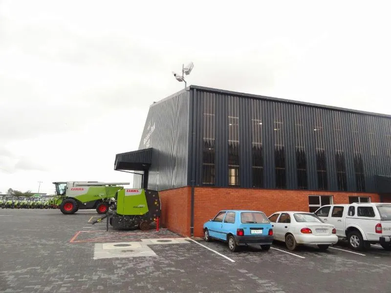 Commercial industrial property to rent in Greenbushes - 1PLZ1155571