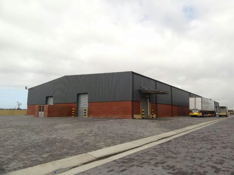Commercial industrial property to rent in Greenbushes - 1PLZ1155571