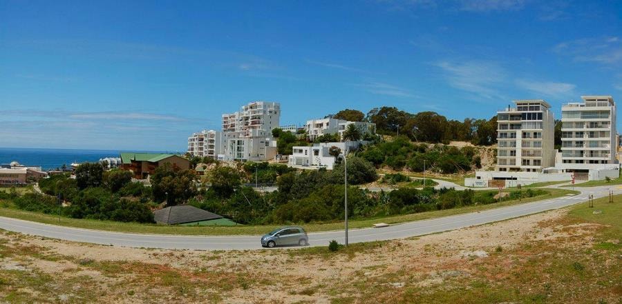 Residential vacant land for sale in Summerstrand - 1PLZ1157179