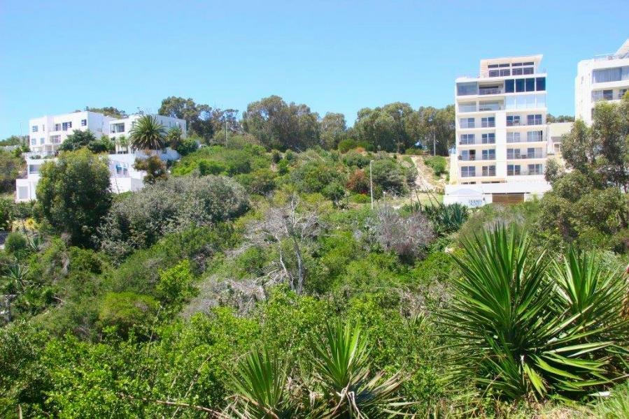 Residential vacant land for sale in Summerstrand - 1PLZ1157205