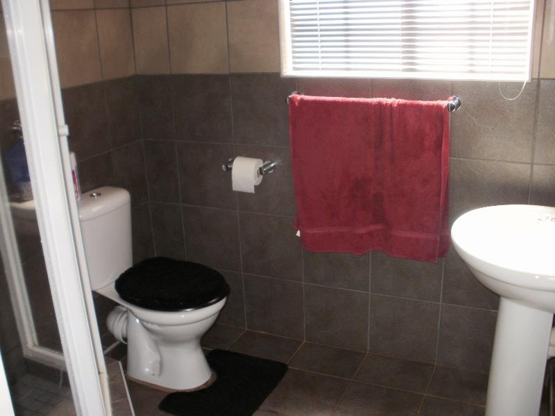 Townhouse for sale in Koster - 1RU1158758 Townhouse for sale in Koster - 1RU1158758