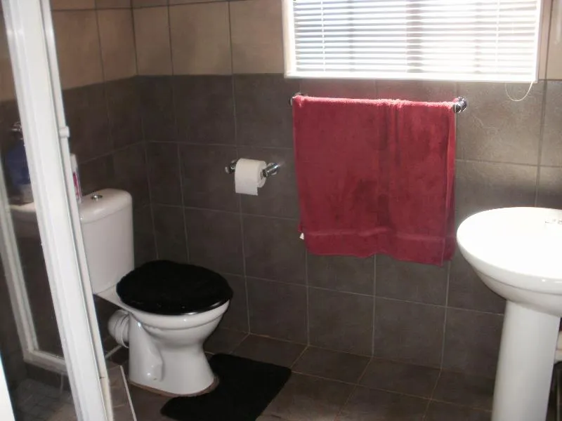 Townhouse for sale in Koster - 1RU1158758 Townhouse for sale in Koster - 1RU1158758