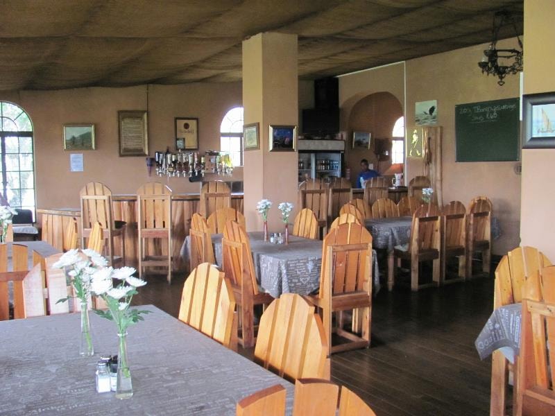 Smallholding for sale in Langkloof - 1JF1160657