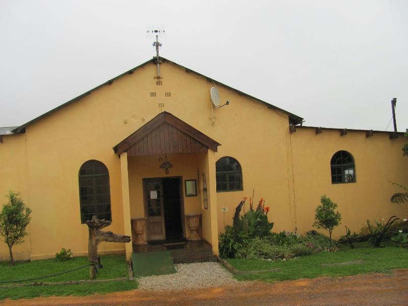 Smallholding for sale in Langkloof - 1JF1160657