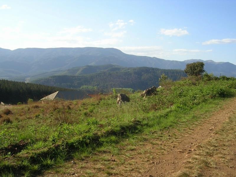 Residential vacant land for sale in Sabie - 1LY1162925