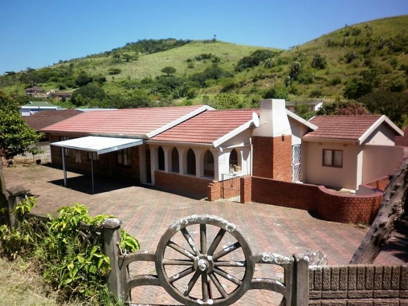 House for sale in Umzinto - 1si1163843