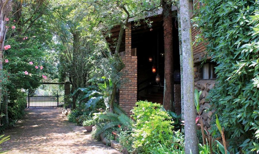 Bed & breakfast for sale in Sabie - 1LY1164850
