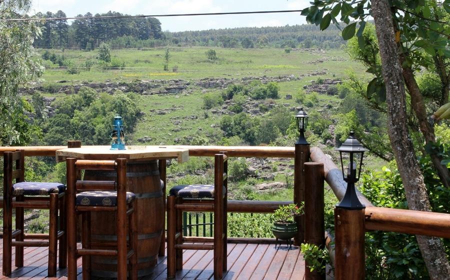 Bed & breakfast for sale in Sabie - 1LY1164850