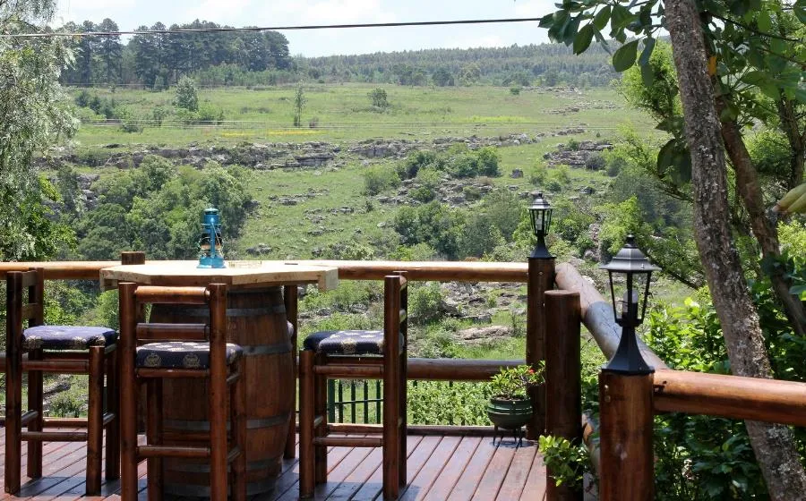 Bed & breakfast for sale in Sabie - 1LY1164850 Bed & breakfast for sale in Sabie - 1LY1164850