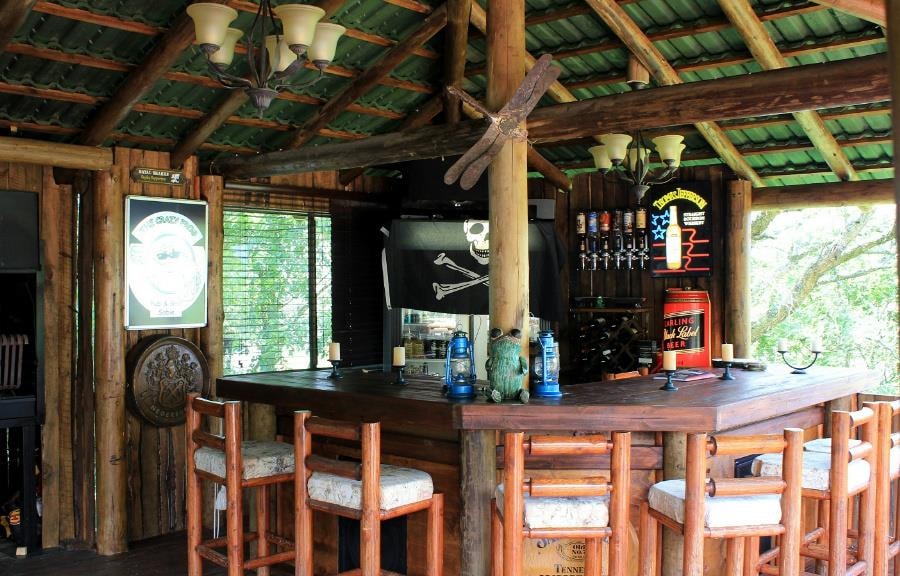 Bed & breakfast for sale in Sabie - 1LY1164850