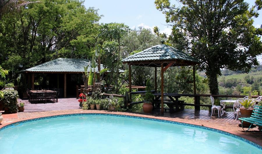 Bed & breakfast for sale in Sabie - 1LY1164850