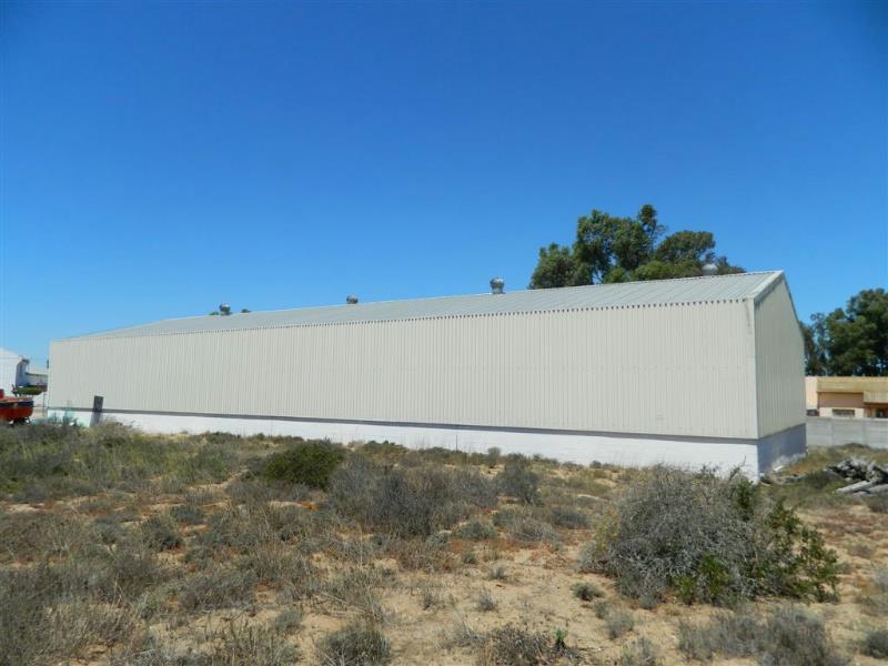Commercial industrial property for sale in Velddrif - LA1166348