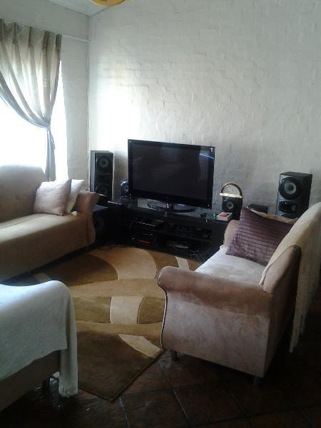 Townhouse for sale in Witbank (eMalahleni) - 1WA1167094 Townhouse for sale in Witbank (eMalahleni) - 1WA1167094