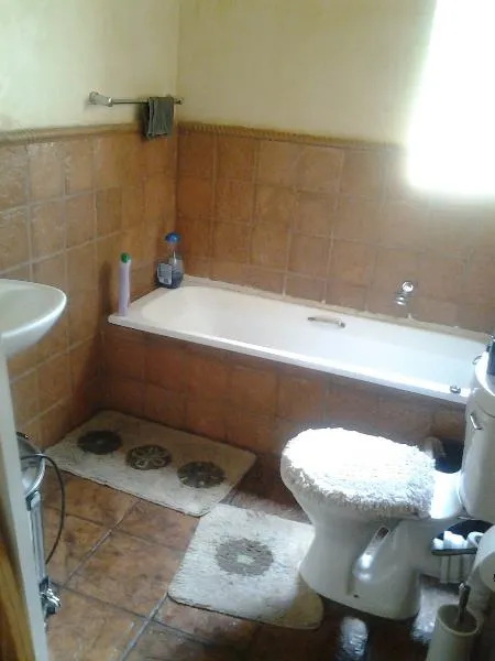 Townhouse for sale in Witbank (eMalahleni) - 1WA1167094