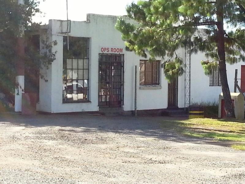 Commercial industrial property for sale in Graskop - 1LY1167850