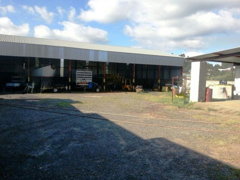 Commercial industrial property for sale in Graskop - 1LY1167850 Commercial industrial property for sale in Graskop - 1LY1167850